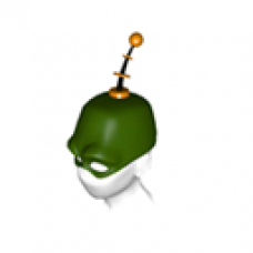 Qwark Hat